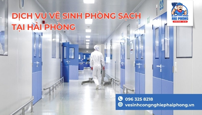 Cleanroom