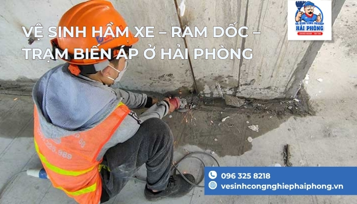 Ve-sinh-Ham-Xe-Ram-Doc-Tram-Bien-Ap-o-Hai-Phong