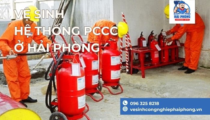 Ve-sinh-he-thong-pccc-o-Hai-Phong